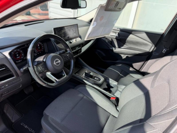 Photo 13 du bon plan NISSAN Qashqai e-POWER 190ch N-Connecta 2022 occasion à 25900 €