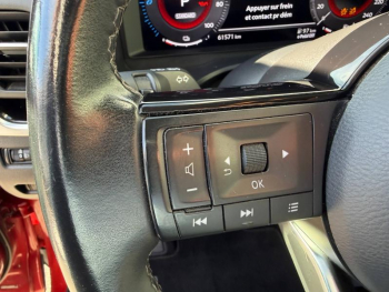 Photo 17 du bon plan NISSAN Qashqai e-POWER 190ch N-Connecta 2022 occasion à 25900 €