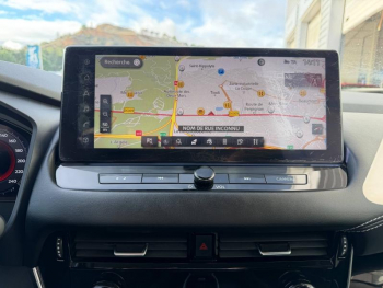 Photo 21 du bon plan NISSAN Qashqai e-POWER 190ch N-Connecta 2022 occasion à 25900 €