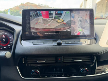 Photo 22 du bon plan NISSAN Qashqai e-POWER 190ch N-Connecta 2022 occasion à 25900 €