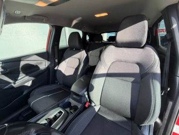 Photo 26 du bon plan NISSAN Qashqai e-POWER 190ch N-Connecta 2022 occasion à 25900 €