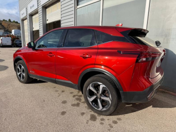 Photo 30 du bon plan NISSAN Qashqai e-POWER 190ch N-Connecta 2022 occasion à 25900 €