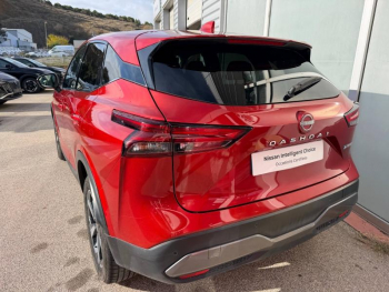 Photo 34 du bon plan NISSAN Qashqai e-POWER 190ch N-Connecta 2022 occasion à 25900 €