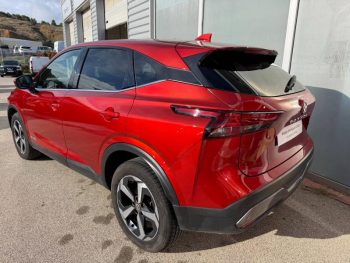 Photo 35 du bon plan NISSAN Qashqai e-POWER 190ch N-Connecta 2022 occasion à 25900 €