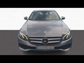 Photo 2 du bon plan MERCEDES-BENZ Classe E 350 d 258ch Fascination 9G-Tronic occasion à 26480 €