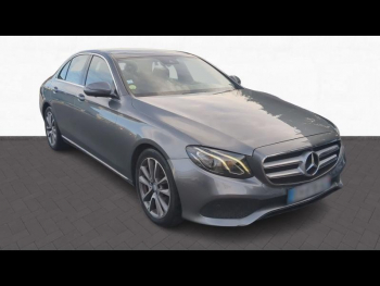 Photo 3 du bon plan MERCEDES-BENZ Classe E 350 d 258ch Fascination 9G-Tronic occasion à 26480 €