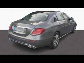 Photo 4 du bon plan MERCEDES-BENZ Classe E 350 d 258ch Fascination 9G-Tronic occasion à 26480 €