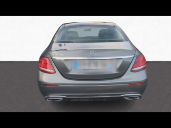 Photo 5 du bon plan MERCEDES-BENZ Classe E 350 d 258ch Fascination 9G-Tronic occasion à 26480 €