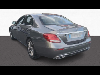 Photo 6 du bon plan MERCEDES-BENZ Classe E 350 d 258ch Fascination 9G-Tronic occasion à 26480 €