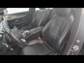 Photo 9 du bon plan MERCEDES-BENZ Classe E 350 d 258ch Fascination 9G-Tronic occasion à 26480 €