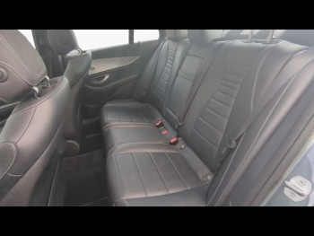 Photo 10 du bon plan MERCEDES-BENZ Classe E 350 d 258ch Fascination 9G-Tronic occasion à 26480 €