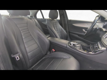 Photo 12 du bon plan MERCEDES-BENZ Classe E 350 d 258ch Fascination 9G-Tronic occasion à 26480 €