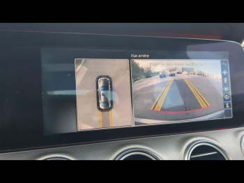 Photo 13 du bon plan MERCEDES-BENZ Classe E 350 d 258ch Fascination 9G-Tronic occasion à 26480 €