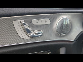 Photo 16 du bon plan MERCEDES-BENZ Classe E 350 d 258ch Fascination 9G-Tronic occasion à 26480 €