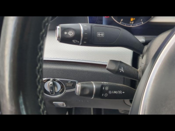Photo 19 du bon plan MERCEDES-BENZ Classe E 350 d 258ch Fascination 9G-Tronic occasion à 26480 €