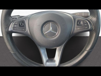 Photo 20 du bon plan MERCEDES-BENZ Classe E 350 d 258ch Fascination 9G-Tronic occasion à 26480 €