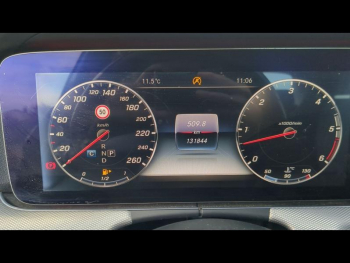 Photo 21 du bon plan MERCEDES-BENZ Classe E 350 d 258ch Fascination 9G-Tronic occasion à 26480 €