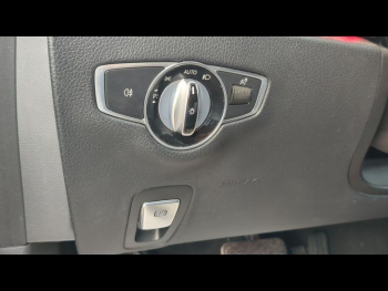 Photo 22 du bon plan MERCEDES-BENZ Classe E 350 d 258ch Fascination 9G-Tronic occasion à 26480 €