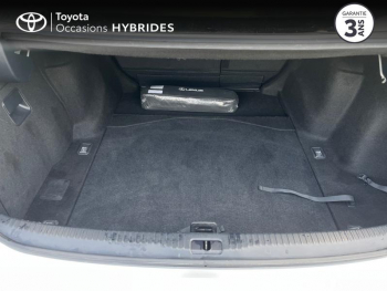 Photo 10 du bon plan LEXUS IS 300h F SPORT Executive 2020 occasion à 31990 €