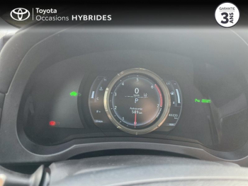 Photo 14 du bon plan LEXUS IS 300h F SPORT Executive 2020 occasion à 31990 €