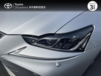 Photo 20 du bon plan LEXUS IS 300h F SPORT Executive 2020 occasion à 31990 €