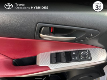 Photo 22 du bon plan LEXUS IS 300h F SPORT Executive 2020 occasion à 31990 €