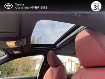 Photo 23 du bon plan LEXUS IS 300h F SPORT Executive 2020 occasion à 31990 €