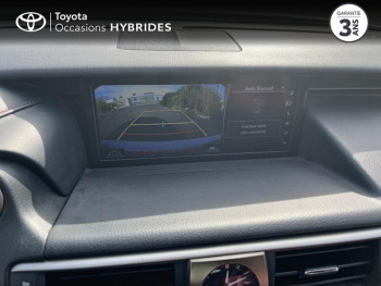 Photo 24 du bon plan LEXUS IS 300h F SPORT Executive 2020 occasion à 31990 €