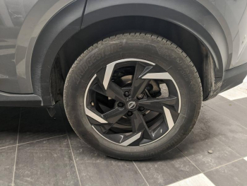 Photo 5 du bon plan NISSAN Juke 1.6 Hybrid 143ch Business+ 2023 occasion à 23990 €