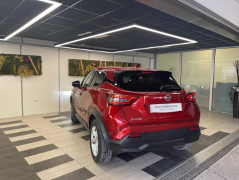 Photo 3 du bon plan NISSAN Juke 1.0 DIG-T 114ch N-Connecta 2021 occasion à 16990 €