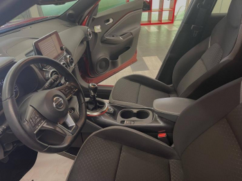 Photo 5 du bon plan NISSAN Juke 1.0 DIG-T 114ch N-Connecta 2021 occasion à 16990 €