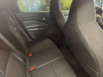 Photo 7 du bon plan NISSAN Juke 1.0 DIG-T 114ch N-Connecta 2021 occasion à 16990 €