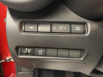 Photo 8 du bon plan NISSAN Juke 1.0 DIG-T 114ch N-Connecta 2021 occasion à 16990 €