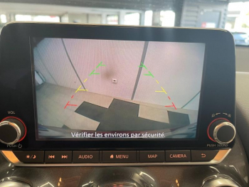Photo 12 du bon plan NISSAN Juke 1.0 DIG-T 114ch N-Connecta 2021 occasion à 16990 €