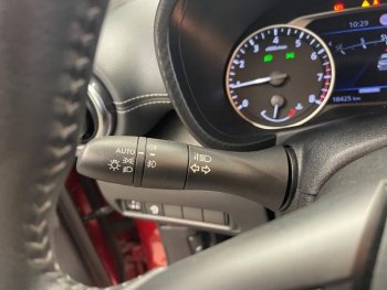 Photo 13 du bon plan NISSAN Juke 1.0 DIG-T 114ch N-Connecta 2021 occasion à 16990 €