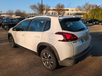 Photo 2 du bon plan PEUGEOT 2008 1.2 PureTech 130ch Allure S&S occasion à 7490 €