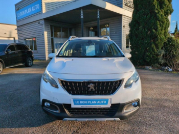 Photo 4 du bon plan PEUGEOT 2008 1.2 PureTech 130ch Allure S&S occasion à 7490 €