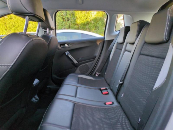 Photo 11 du bon plan PEUGEOT 2008 1.2 PureTech 130ch Allure S&S occasion à 7490 €