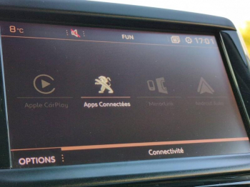 Photo 20 du bon plan PEUGEOT 2008 1.2 PureTech 130ch Allure S&S occasion à 7490 €