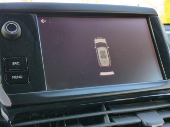 Photo 22 du bon plan PEUGEOT 2008 1.2 PureTech 130ch Allure S&S occasion à 7490 €