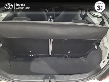 Photo 16 du bon plan TOYOTA Aygo 1.0 VVT-i 72ch x-play 5p MY21 occasion à 12490 €