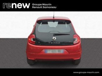 Photo 5 du bon plan RENAULT Twingo 0.9 TCe 95ch Zen - 20 occasion à 9900 €