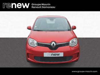 Photo 6 du bon plan RENAULT Twingo 0.9 TCe 95ch Zen - 20 occasion à 9900 €