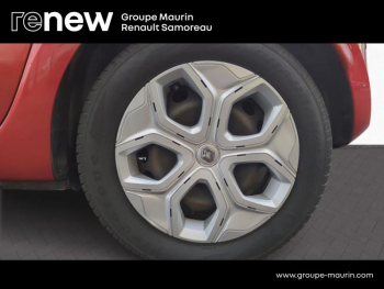 Photo 7 du bon plan RENAULT Twingo 0.9 TCe 95ch Zen - 20 occasion à 9900 €