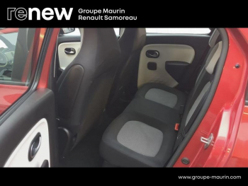 Photo 10 du bon plan RENAULT Twingo 0.9 TCe 95ch Zen - 20 occasion à 9900 €
