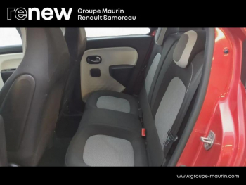 Photo 11 du bon plan RENAULT Twingo 0.9 TCe 95ch Zen - 20 occasion à 9900 €