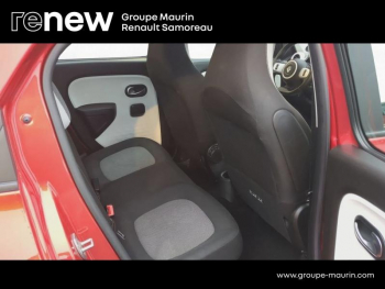 Photo 13 du bon plan RENAULT Twingo 0.9 TCe 95ch Zen - 20 occasion à 9900 €