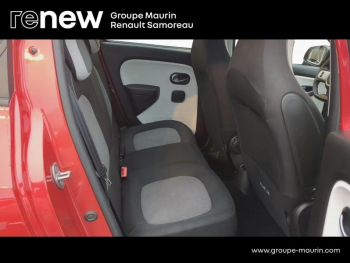 Photo 14 du bon plan RENAULT Twingo 0.9 TCe 95ch Zen - 20 occasion à 9900 €