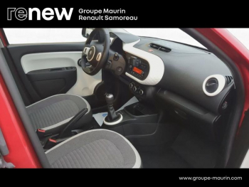 Photo 15 du bon plan RENAULT Twingo 0.9 TCe 95ch Zen - 20 occasion à 9900 €