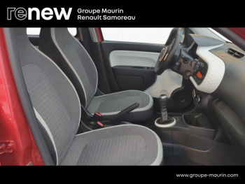 Photo 16 du bon plan RENAULT Twingo 0.9 TCe 95ch Zen - 20 occasion à 9900 €